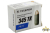 Патрон 345 ТК FMJ 7.5 (Техкрим)