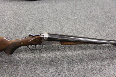 Simson, кал. 12х70, № 93162 (комиссионное) Simson, кал. 12х70, № 93162 (комиссионное)