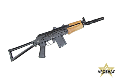 ВПО -165-01 (345)  кал.5,56х45