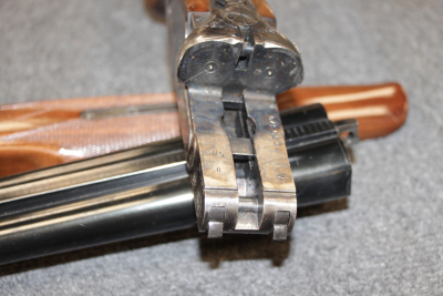 CZ RINGNECK, кал. 12х76, № 12C0570 (комиссионное)