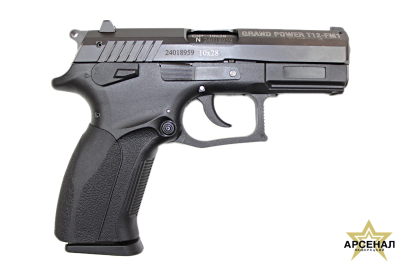 Grand Power T12-FM1 10x28 (ОООП)