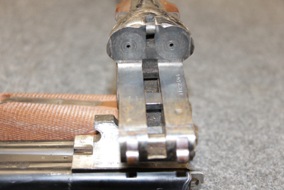 RINGNECK, кал. 20, № 11C2306 (комиссионное)