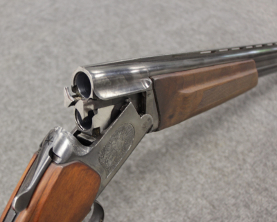 ИЖ-27ЕМ, кал. 12*70, № 012732340 (Комиссионное)