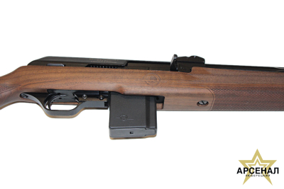 СОК-97Р б/о, б/кр (550) 223 rem