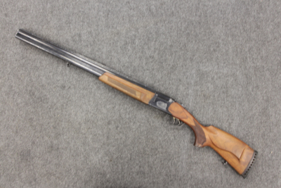 ИЖ-27ЕМ, кал. 12*70, № 012732340 (Комиссионное)