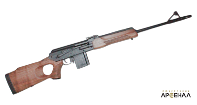 СОК-243 .243Win б/о (590)