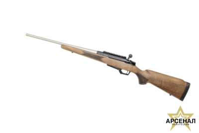 А-01 кал. 308 Win классик орех винтовка охотничья