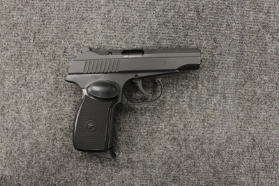 РМ Pro, кал. 45 Rubber  № 25P0515 (Комиссионный)