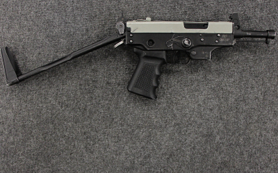 ПСТ Капрал 10х23