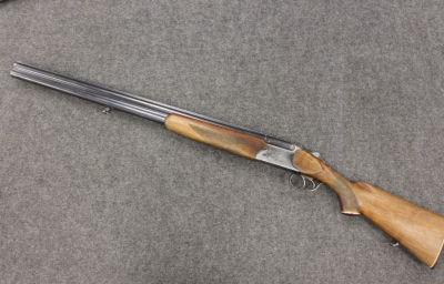 ИЖ-12, кал. 12*70, № ВР 2044