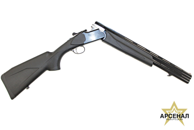 KRAL Tundra SE, 12/76, плс, 510 мм