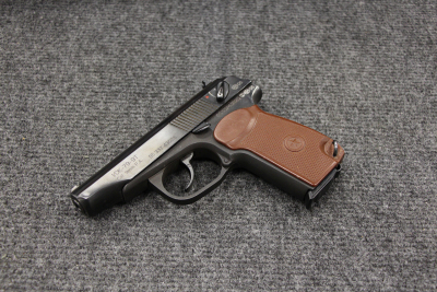 ИЖ-79-9Т кал. 9 мм Р.А. № 0533743025 (комиссионное)