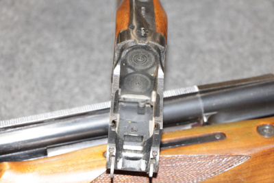 ИЖ-27ЕМ, кал. 12*76, № 082754939 (Комиссионное)