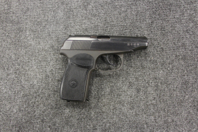 ИЖ-79-8, кал.8 мм, № ТОМ 7620 (комиссионное)