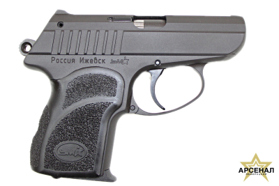 П-М22ТМ пистолет (ОООП) матовый 9 мм Р.А.