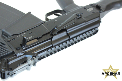 Сайга 12К исп 0-030 430 мм