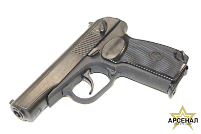 ММГ 9мм P-3312 Байкал-442 ПМ МАКАРОВА