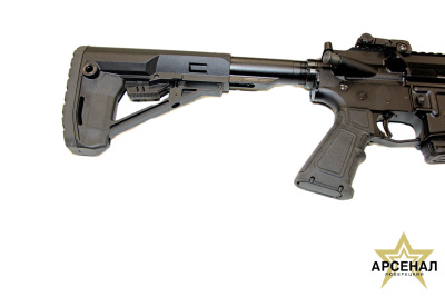 Карабин KRAL KR556 223 Rem L 410