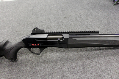 Fabarm PSS10 к.12 №FA017081/CA017081