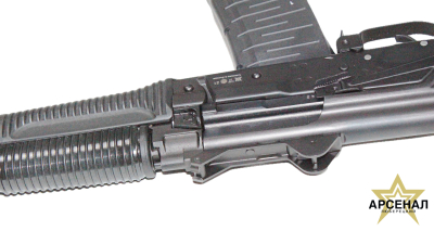 АКСУ-223 кал. 223Rem