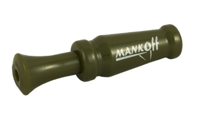 КВ Манок Mankoff на кряковую утку серии Pioner (для закрытых водоемов), поликорбонат, с инструкцией 