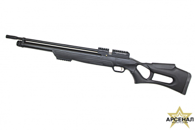 Пневматическая винтовка Puncher. Maxi. 3 Nish калибра 6,35 мм 