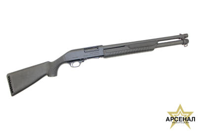 FABARM SDASS Composite 12/76 51