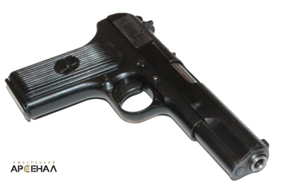 Тень-23 10х28 (ТТ)