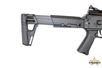 TR3 gen.2; 5,45х39; 415 мм