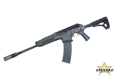Сайга-12 исп.340