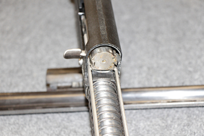 МР-153 кал. 12/89 № 0815335069 (комиссионное)