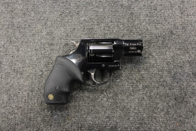TAURUS кал.. 9 Р.А.  (комиссия) HS № 18758