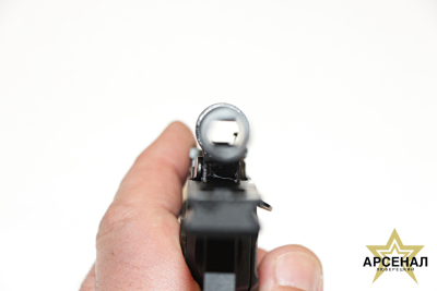 Пистолет МП45П (ОООП) к 45 Rubber