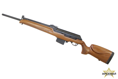 ВПО -101 б/о (550) .308Win по АКТУ №2258