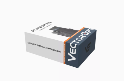 Монокуляр Vector Optics 50 мм Forester 10х50 ED