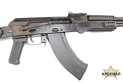 Сайга МК исп.035, кал.7,62х39 L555