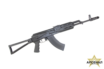 МА-136-05 кал. 7,62х39 с боковой планкой пластик