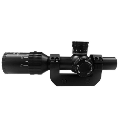 Прицел оптический Belomo Z4 1-4-х24