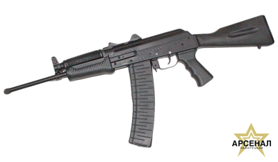 АКСУ-223 кал. 223Rem