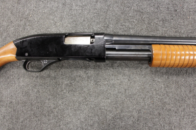 WINCHESTER-1300   кал. 12/76  (Комиссия) L № 2943388