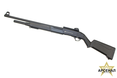 KRAL Tactical XM 12/76 плс 3 д/н L=660