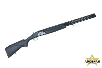 KRAL Tundra AE, 12/76, пластик, 710 мм