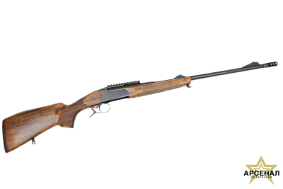 Лис 121 кал. 223Rem, 600мм