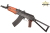АКСУ-СХ кал.5.45x39 (охолощенный) АКСУ-СХ кал.5.45x39 (охолощенный)