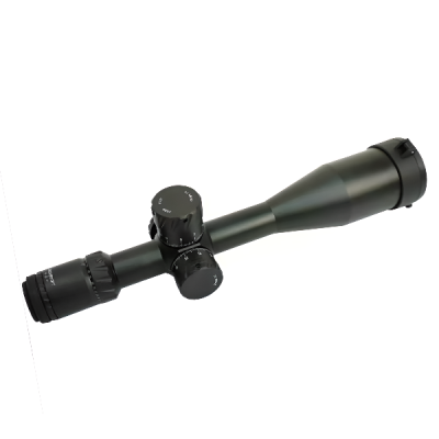 Прицел оптич. Discovery HD-GEN2 5-30х56 SFIR ZS Кольца 34мм