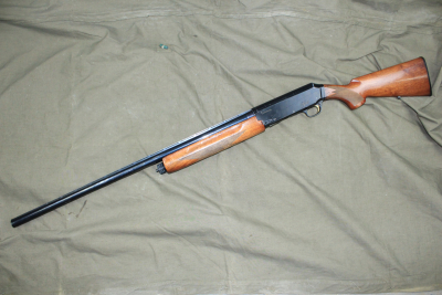 BROWNING GOLD FUSION, кал. 12*76 № K51NT01721 (комиссионное)