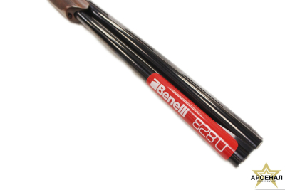 BENELLI 828 U Silver, кал. 12/76