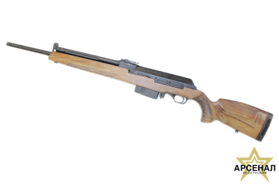 ВПО -102 Вепрь- Хантер 30-06 Spr