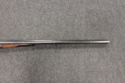 ИЖ-26, кал. 12/70 № Х 24054