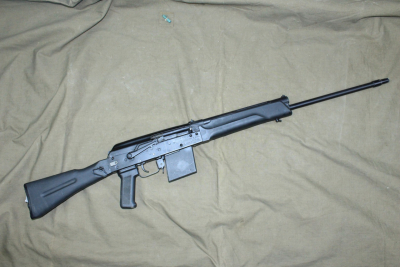 Сайга-410К кал. 410 № 1233287 (комиссионное)